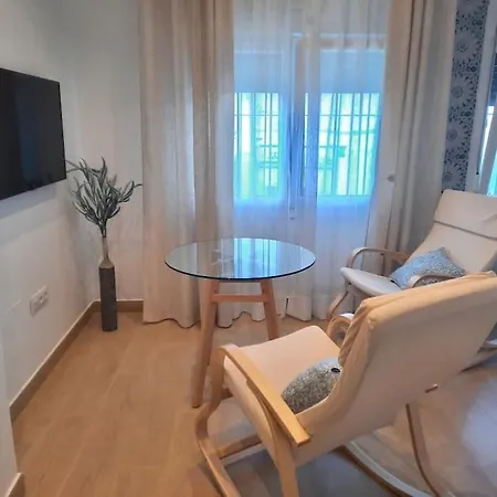 Appartement El Rincon De Manolita. #2