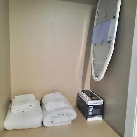El Rincon De Manolita. #2 Appartement Bornos