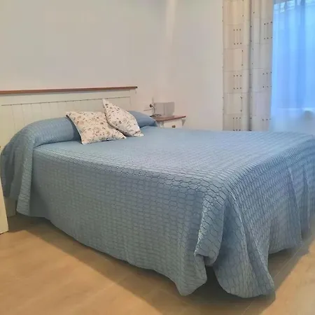 Appartement El Rincon De Manolita. #2