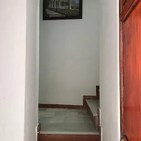 El Rincon De Manolita. #2 Appartement Bornos