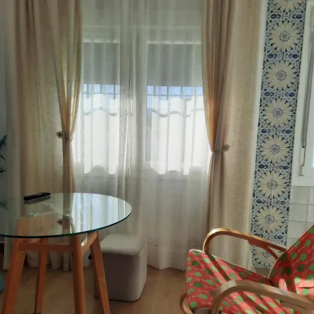 Appartement El Rincon De Manolita. #2